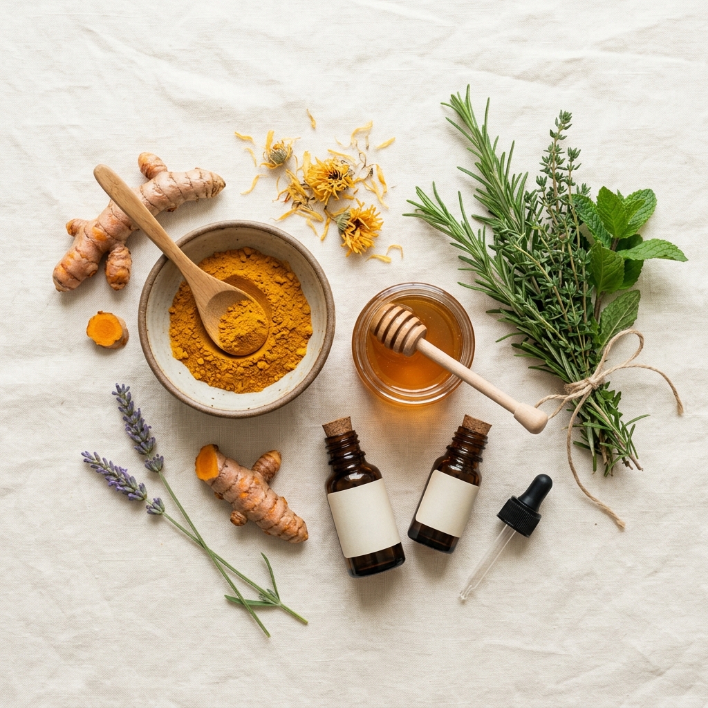 Wellness Background