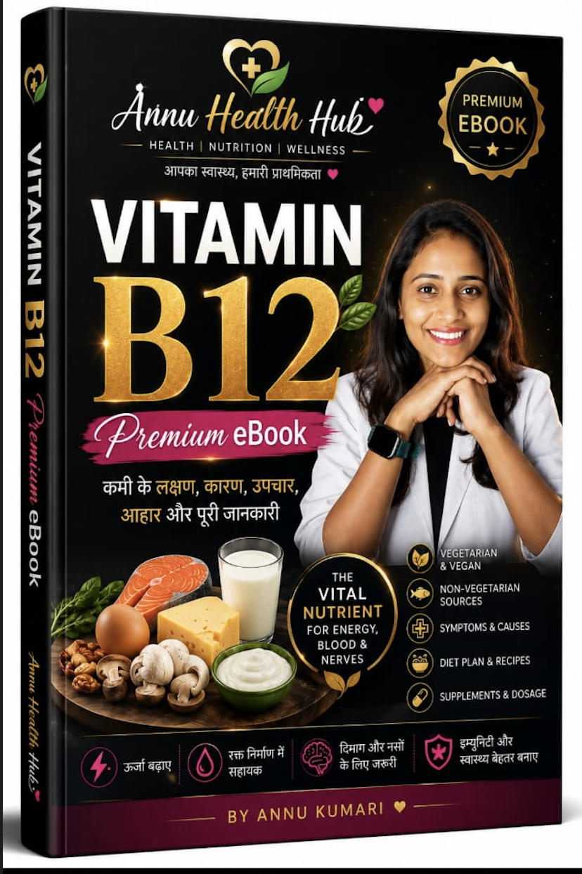 Vitamin B12